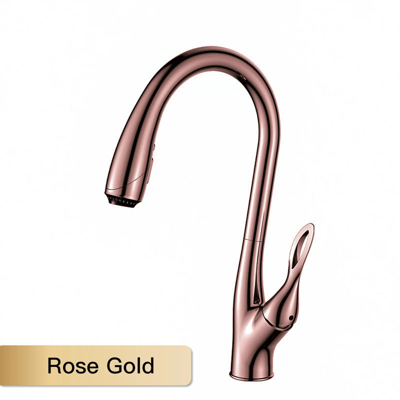 Savile Refined Faucet