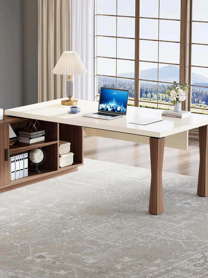 Statera Office Desk