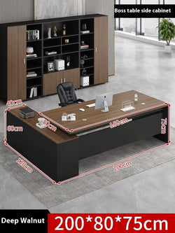 Prestige Office Desk