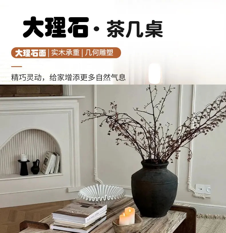 Skandi Loft Coffee Tables