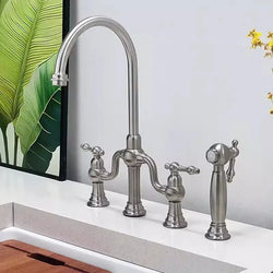 Regalia Stream Faucet