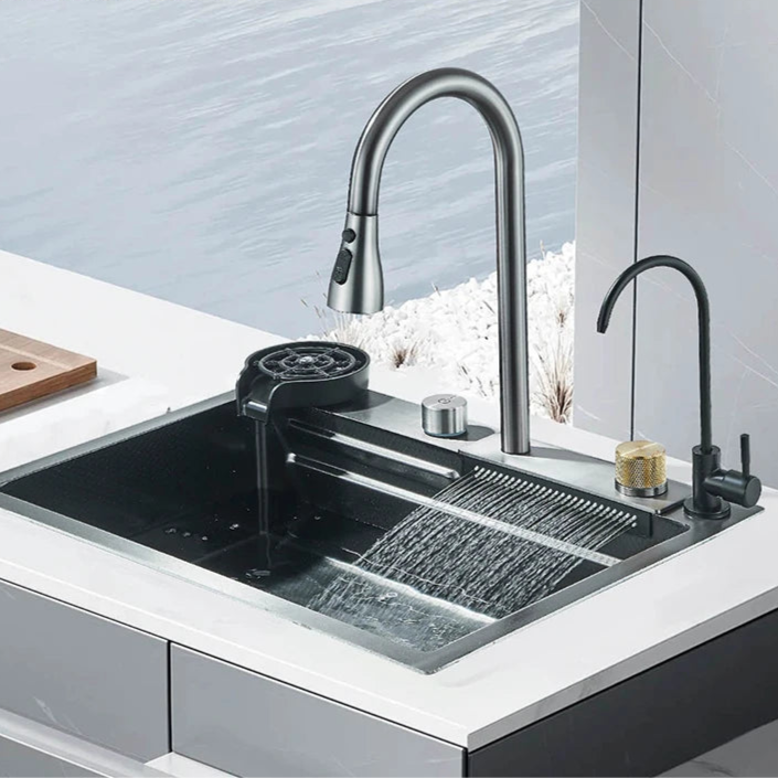 Portofino Classico Sink