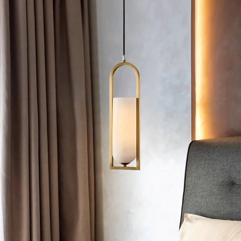 Sereno Beam Pendant Light