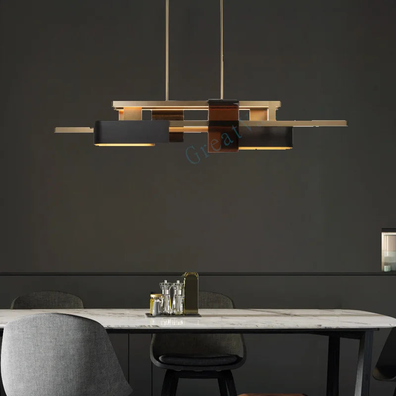 Veneto Illume Chandeliers