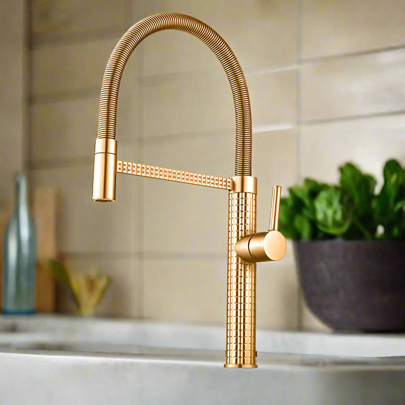 Coventry Majestic Faucet