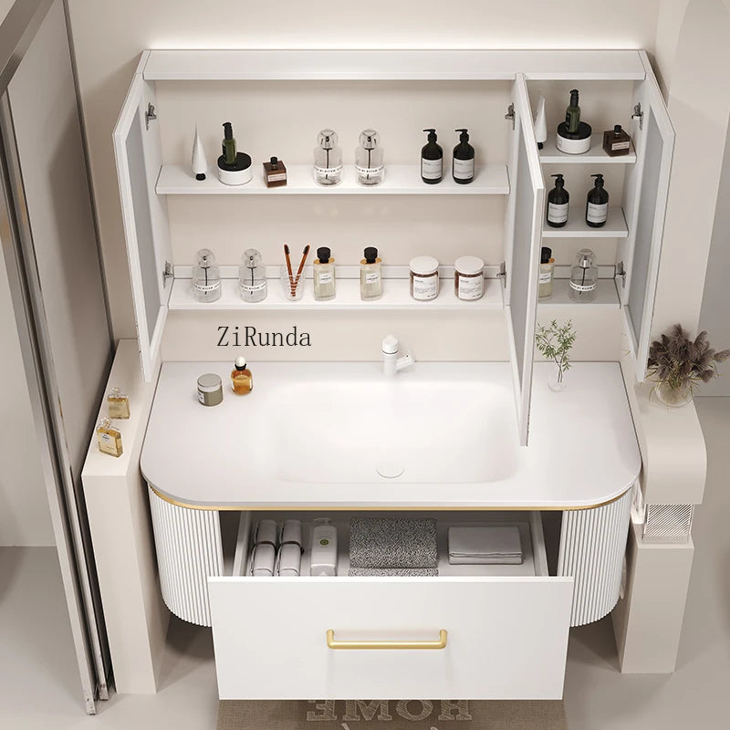 LysRo Wall-Hung Vanity Bath Furniture