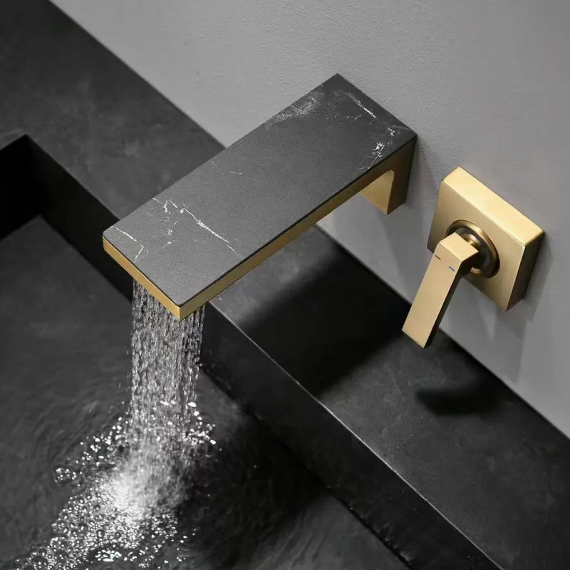 Kensington Luxe Faucet