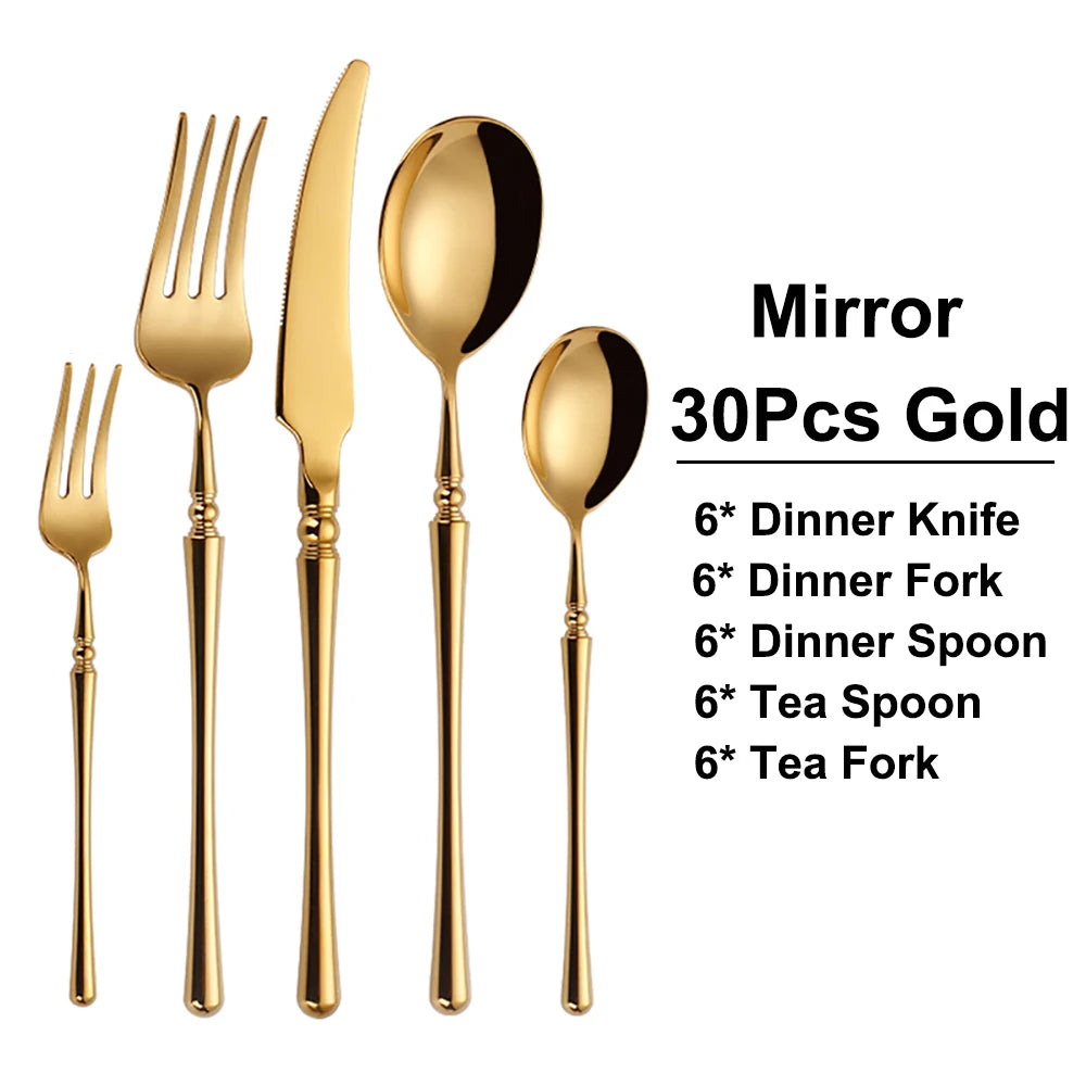 Toscana Stile Flatware