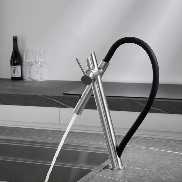 Nympha Cascade Faucet