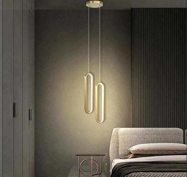 Lusso Illume Pendant Light