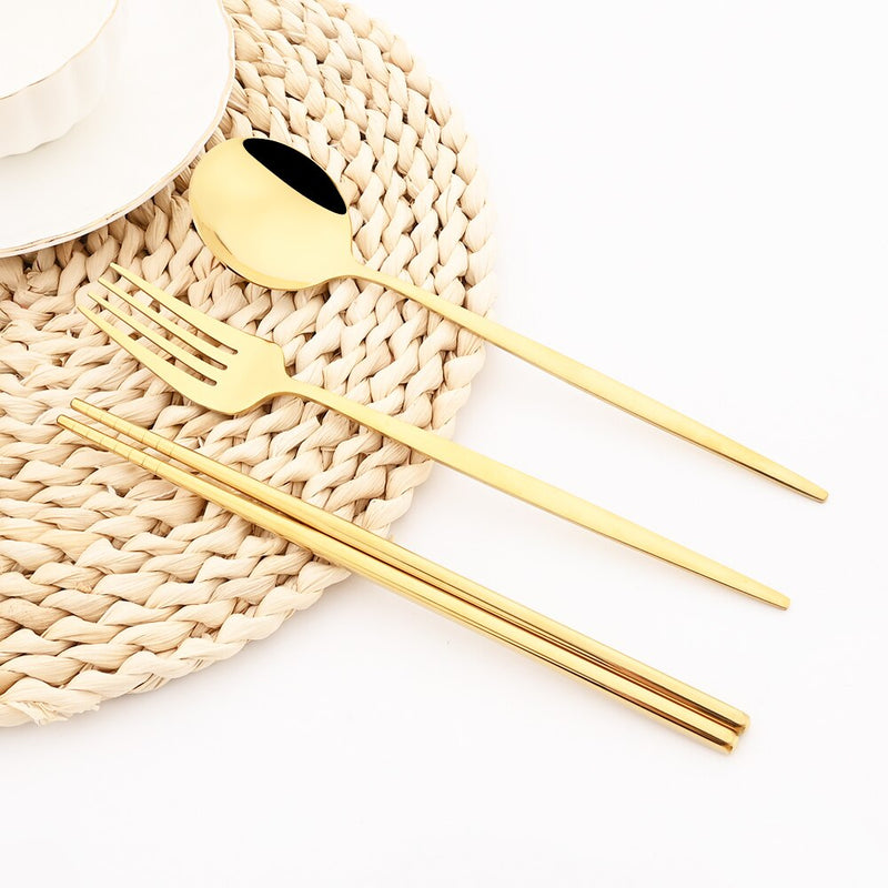 Cassia Chopsticks Flatware