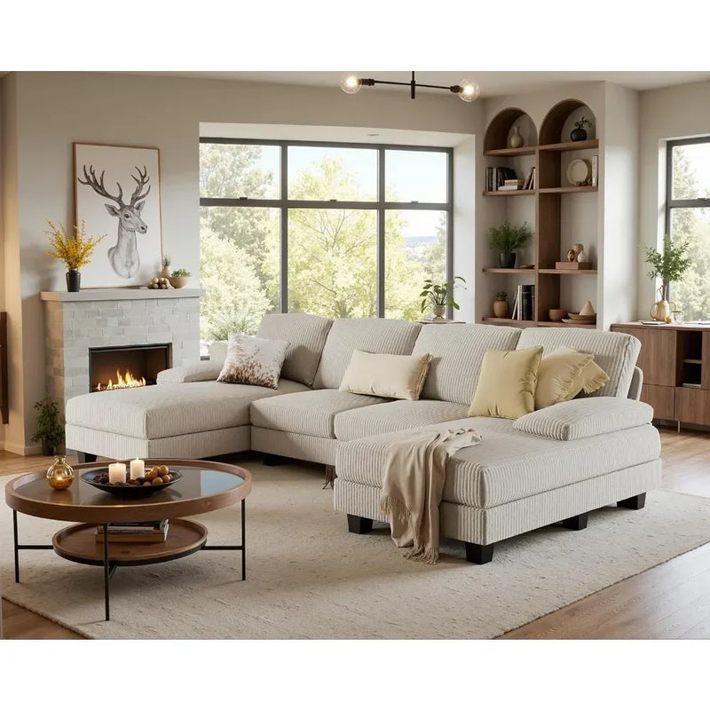 Siena Magnifica Sofa