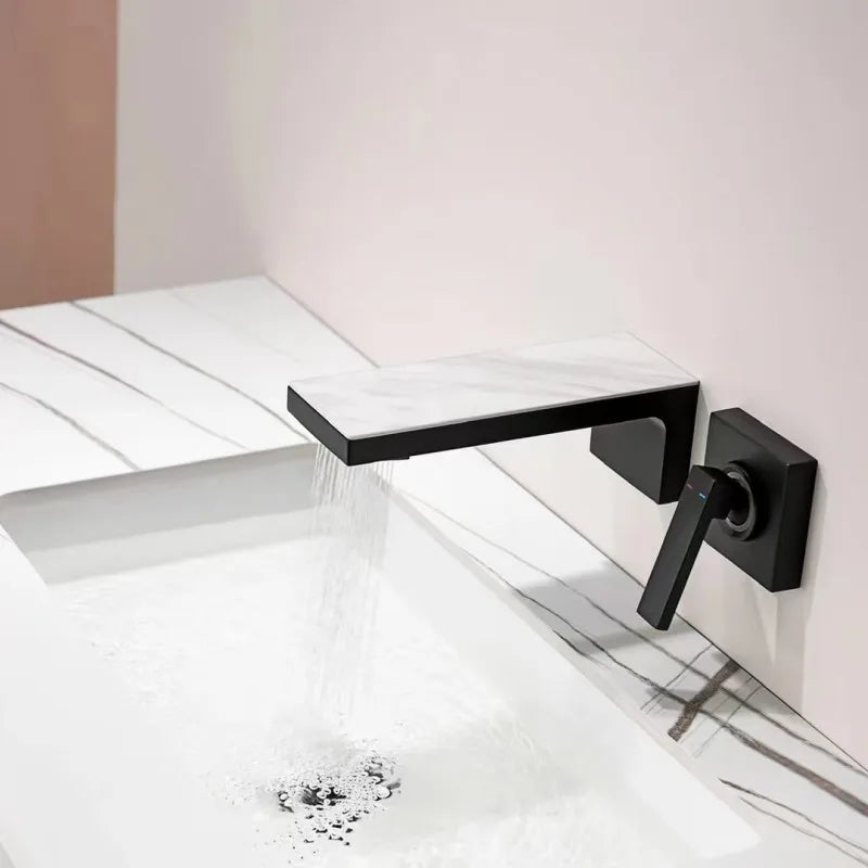 Kensington Luxe Faucet