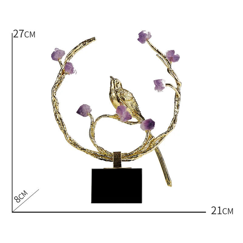 Siena Armonia Ornament