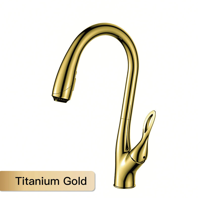 Savile Refined Faucet