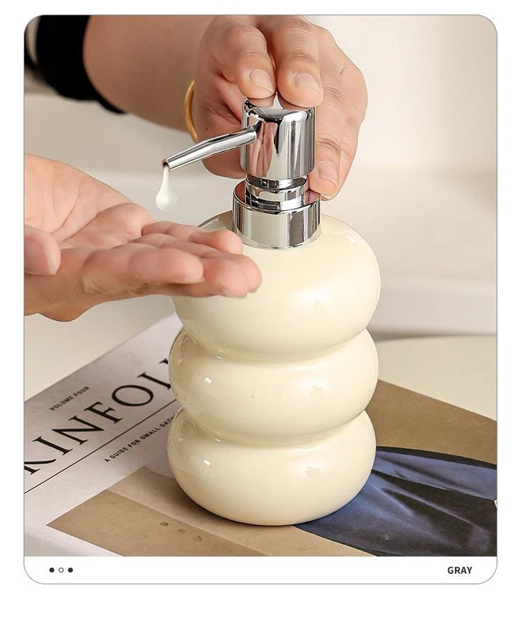 Como Lavatoio Organization