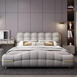 Milano Curve Bed