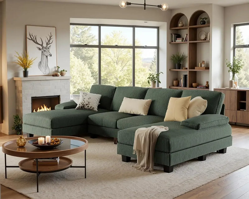 Siena Magnifica Sofa