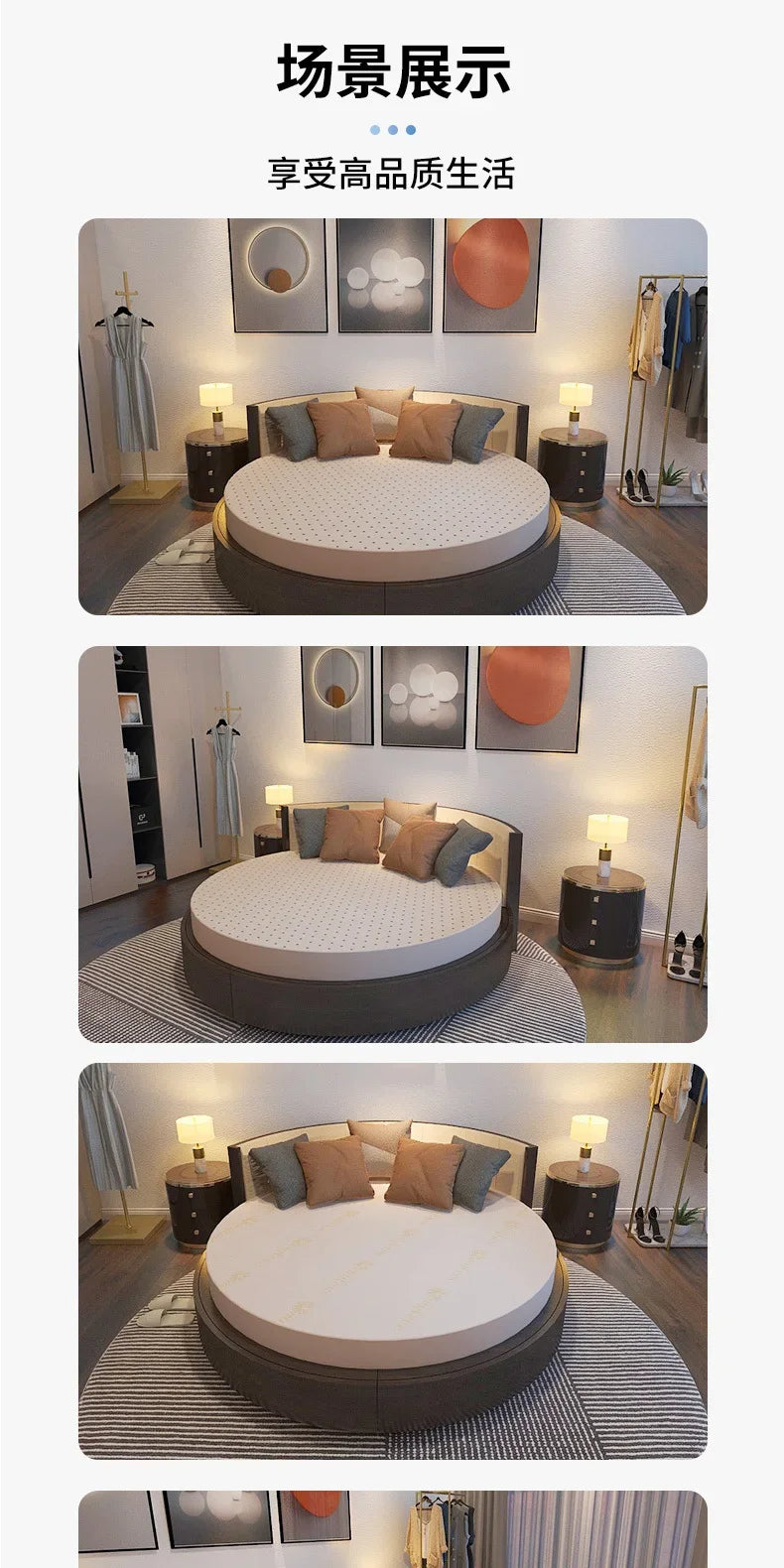 CoreFusion Mattresses