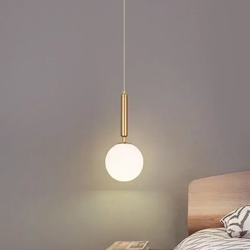 Lusso Illume Pendant Light