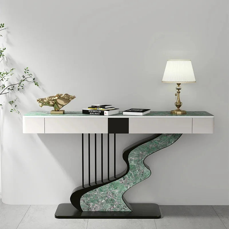 Barcelona Elegancia Table