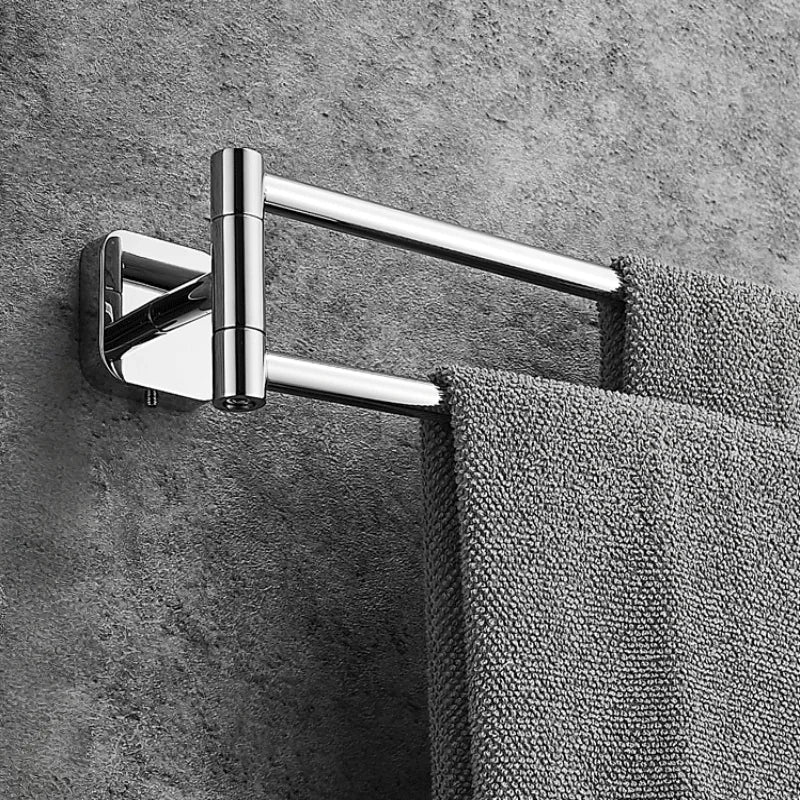 Lorenzo Grand Towel Bars