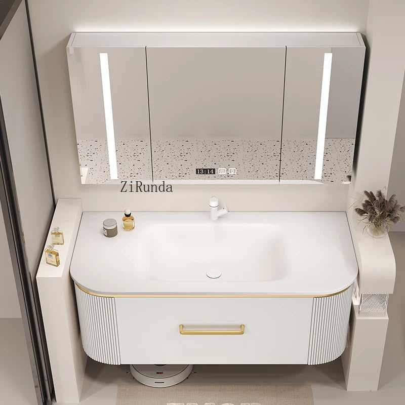 LysRo Wall-Hung Vanity Bath Furniture