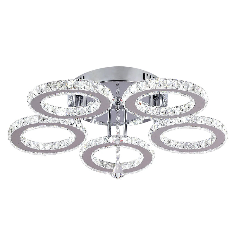 Luminara Prestige Chandeliers