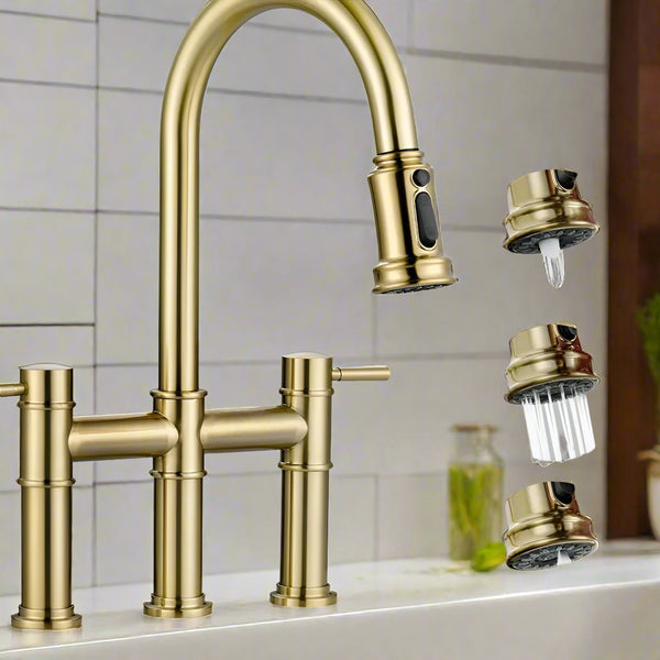 Somerset Grace Faucet