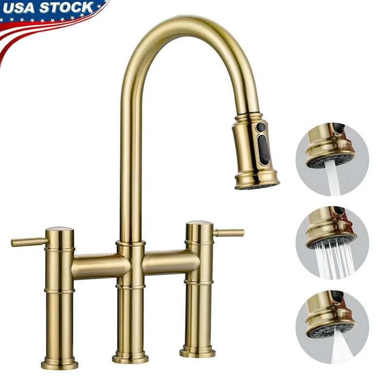 Somerset Grace Faucet