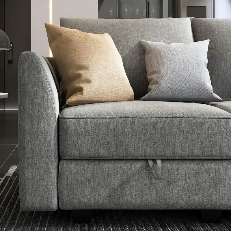 Verona Maestoso Sofa