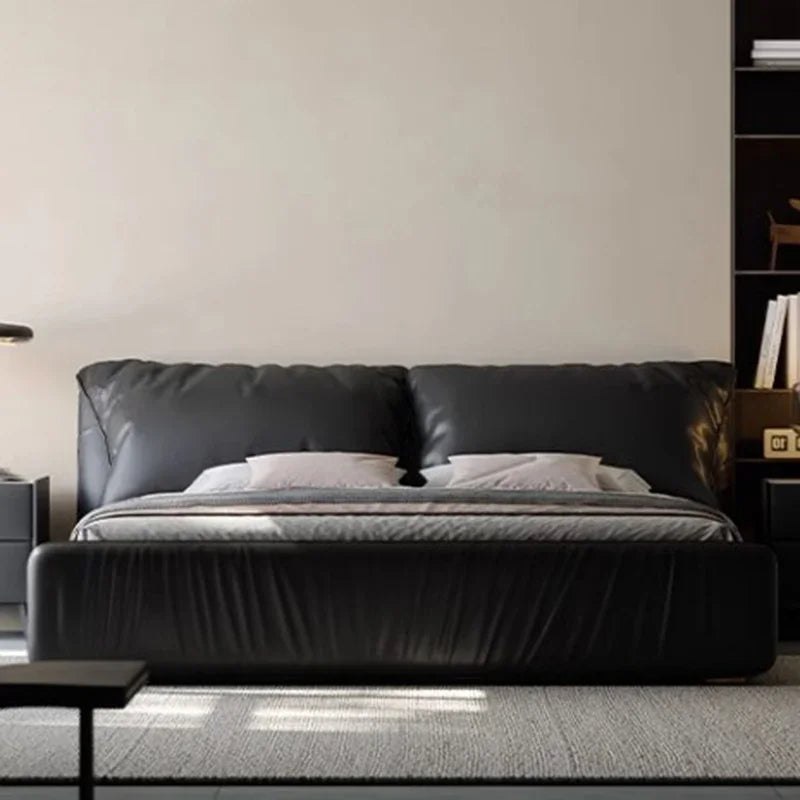 Letto Milano King Bed