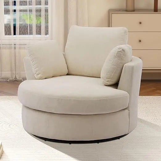 Luxe Pavilion Sofa Chair