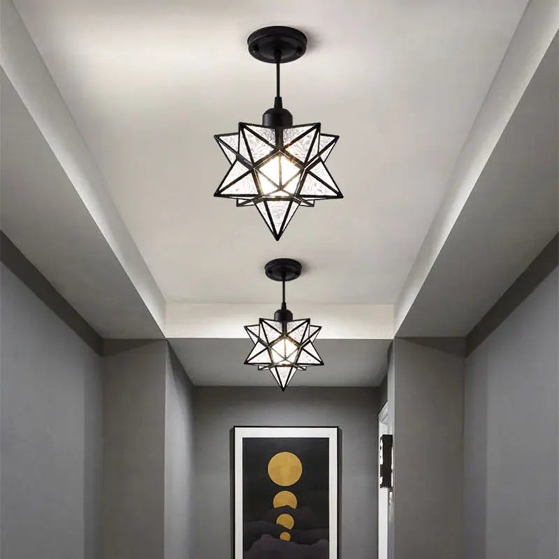 Cassius Pendant Light