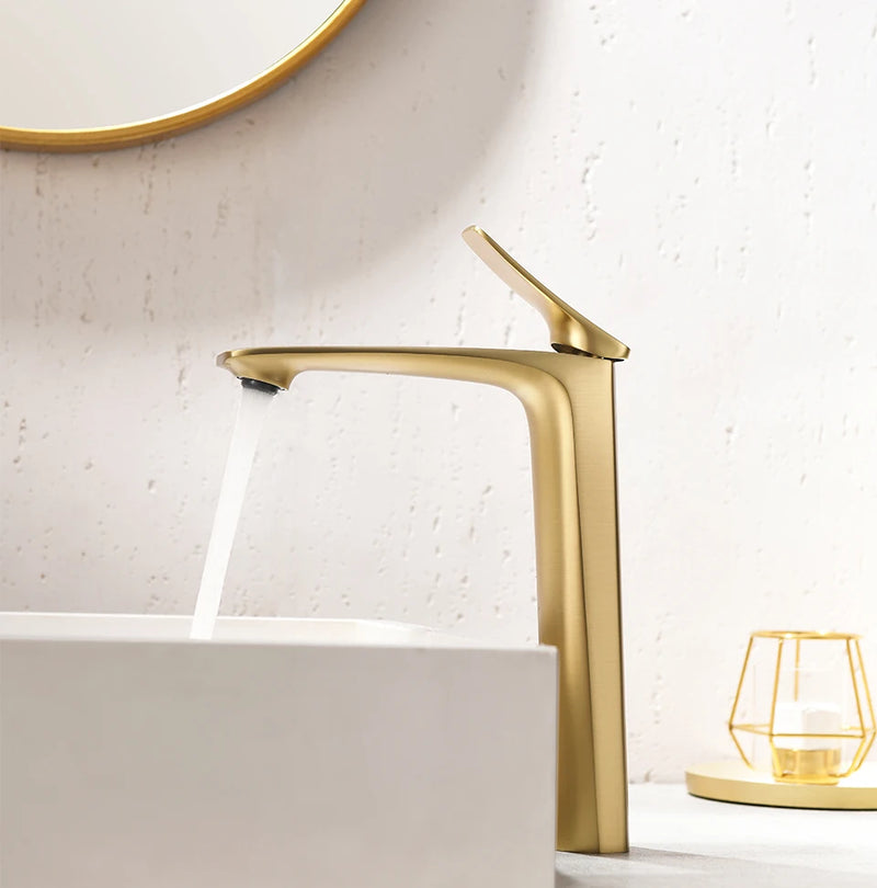 Windsor Prestige Faucet