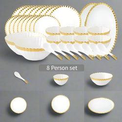 Aurora Dishware Dinnerware Set