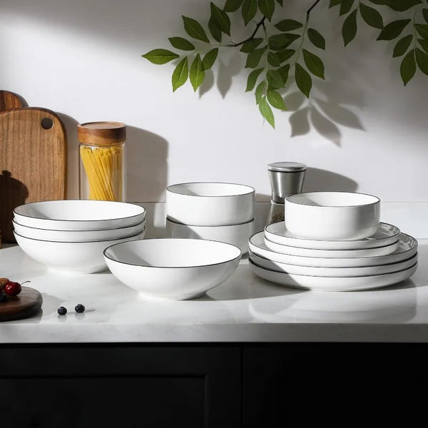 Aurum Dining Dinnerware Set