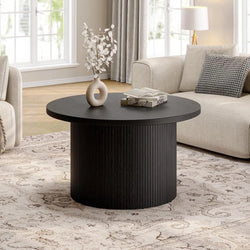 Tivoli Recliner Tables