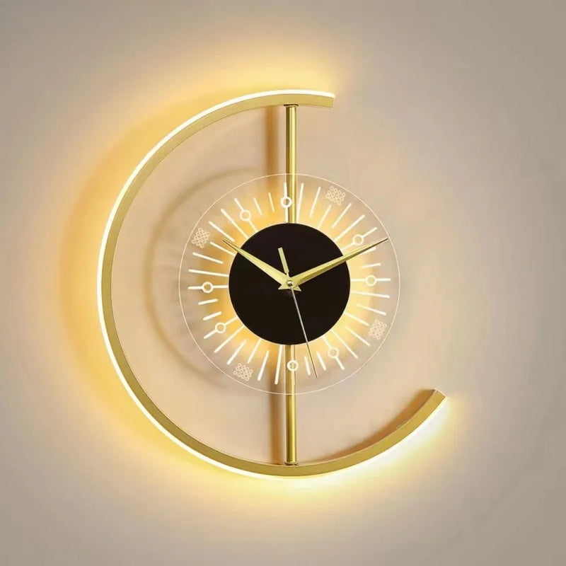 Firenze Prestige Wall Clock