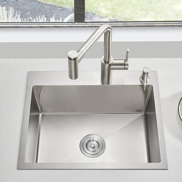 Yorkshire Timeless Faucet