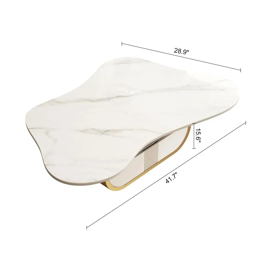 Zephyros Drift Coffe Tables