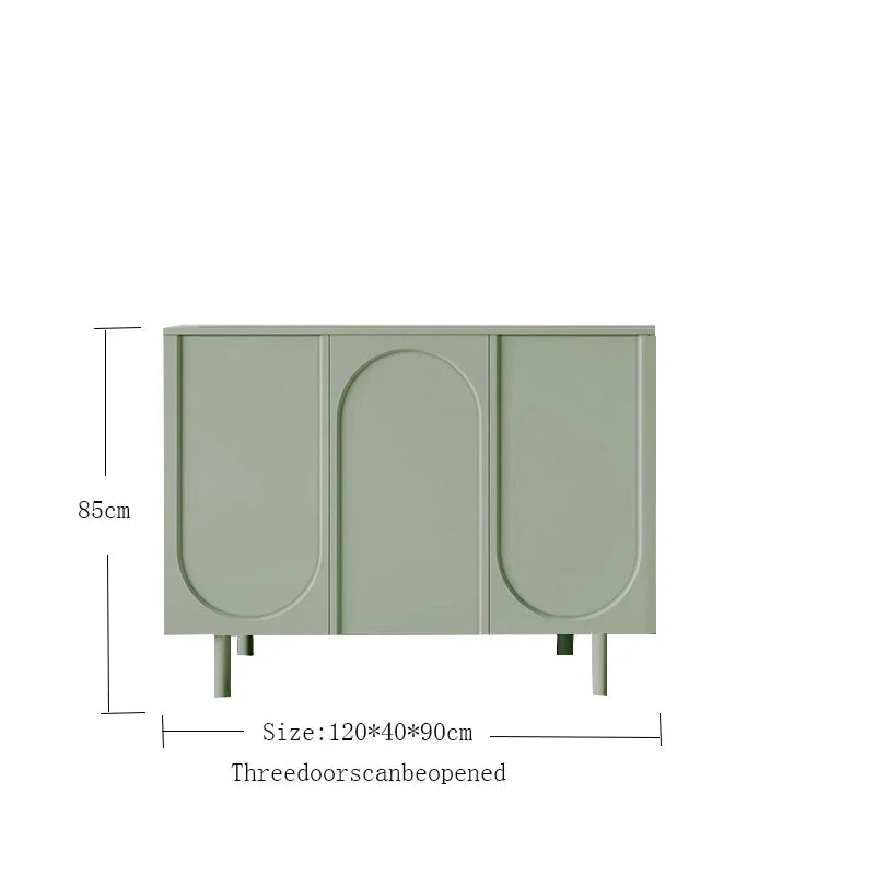 Nocturne Line Cabinet