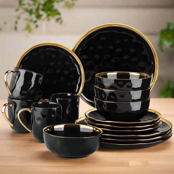 Westminster Grand Dinnerware Set