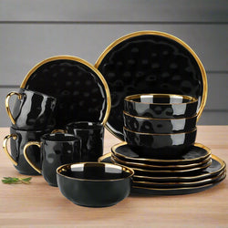 Westminster Grand Dinnerware Set