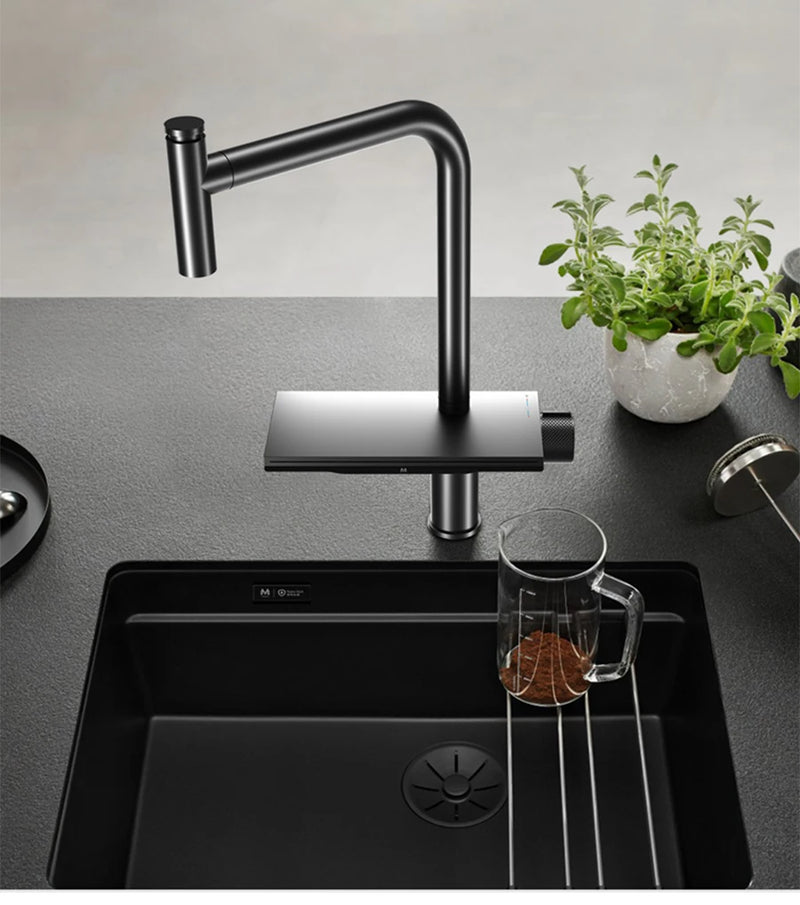 Nottinghill Elegance Faucet