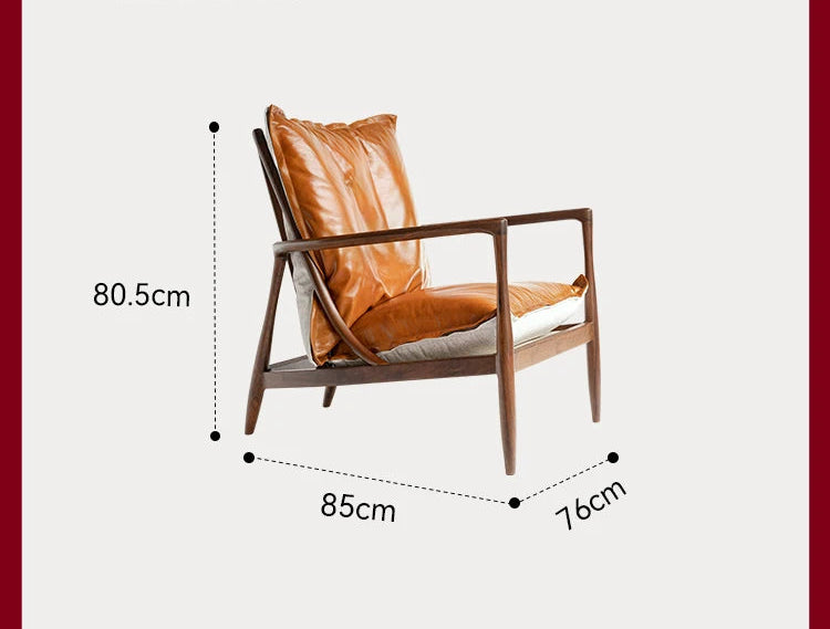 Rowan Flow Chair