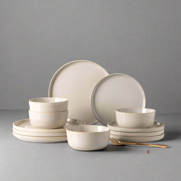 Eterna Set Dinnerware