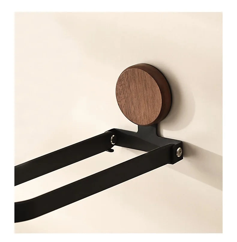 Tempura Towel Bars