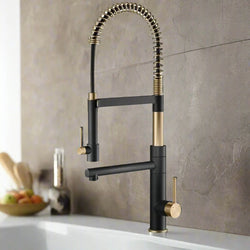 Aquila Flow Faucet