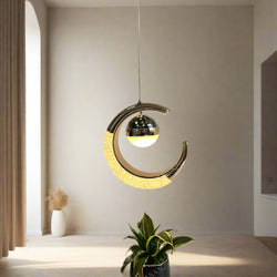 Celestial Glo Pendant Light